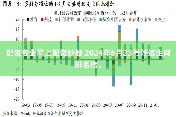 配资专业网上配资炒股 2024年6月23号好运生肖排名榜。