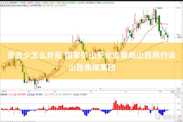 资金少怎么炒股 国家矿山安全监察局山西局约谈山西焦煤集团