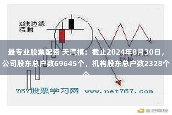 最专业股票配资 天汽模：截止2024年8月30日，公司股东总户数69645个，机构股东总户数2328个