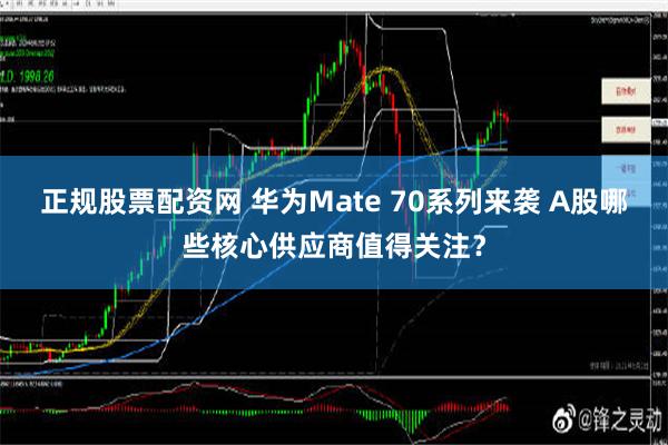 正规股票配资网 华为Mate 70系列来袭 A股哪些核心供应商值得关注？